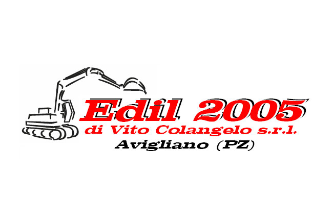 Edil 2005 di Vito Colangelo S.r.l. - Consorzio Stabile A.I.CO.