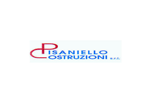 Pisaniello Costruzioni S.r.l. - Consorzio Stabile A.I.CO.