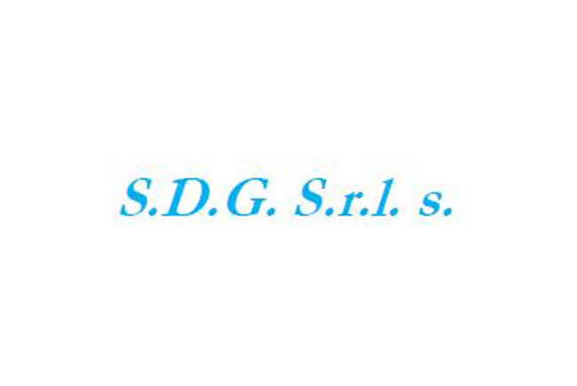 S.D.G. S.r.l. s. - Consorzio Stabile A.I.CO.