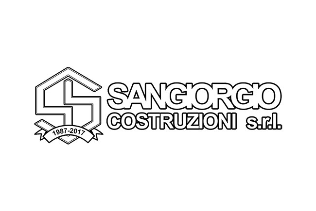 Sangiorgio Costruzioni S.r.l. - Consorzio Stabile A.I.CO.