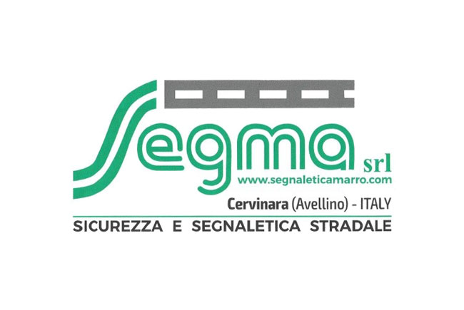 Segma S.r.l. - Consorzio Stabile A.I.CO.