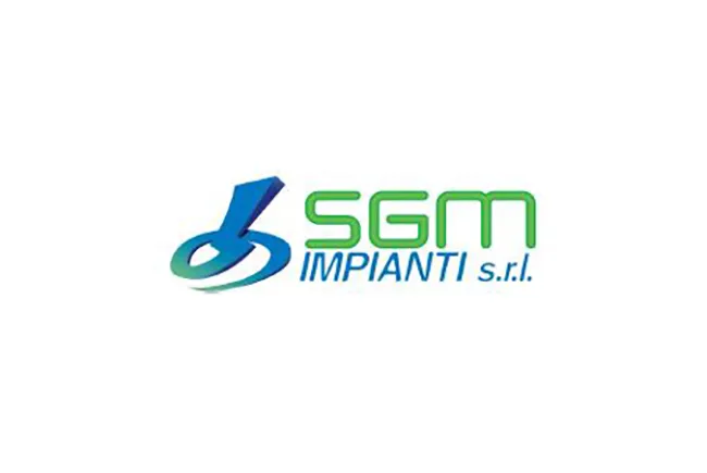 SGM Impianti S.r.l. - Consorzio Stabile A.I.CO.