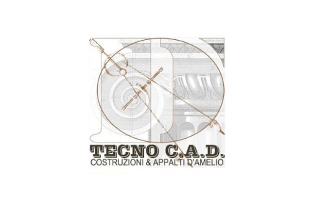 Tecno C.A.D. Costruzioni & Appalti D’Amelio del Geom. Giuseppe D’Amelio - Consorzio Stabile A.I.CO.