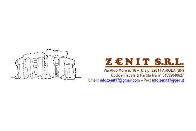 Zenit S.r.l. - Consorzio Stabile A.I.CO.